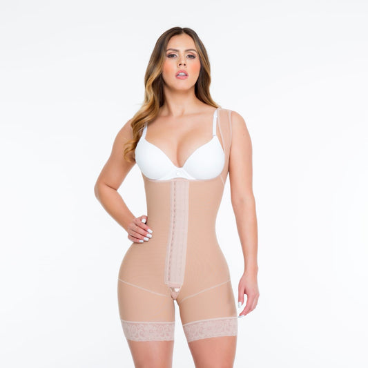 Faja Sisa Reloj de Arena Extrema Cola Corazón 3HB Ref: FS3HB-E004