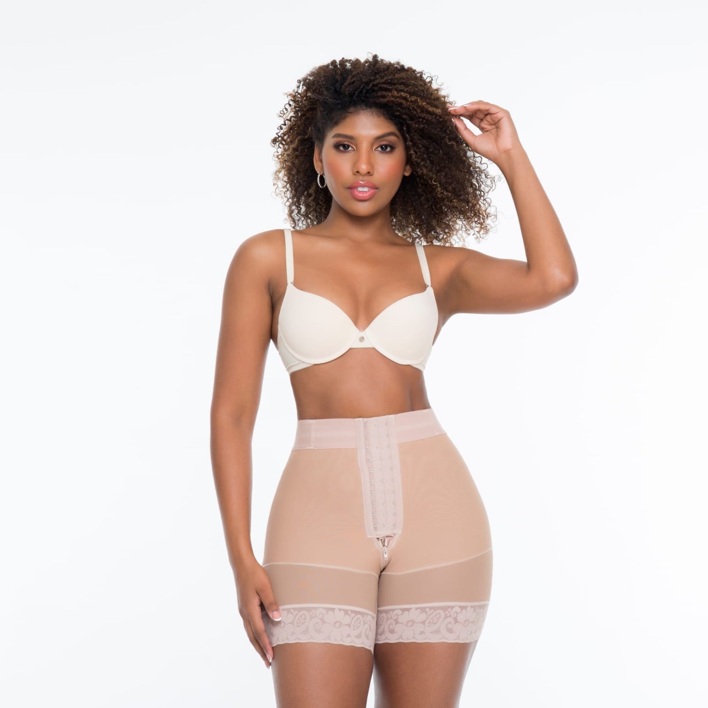 Short Formal 3HB Extremo. Ref: FS3HB-003